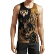 "Bow Hunter Special" Whitetail Deer Tank Top