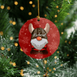 Viking Gnome Boy and Girl Ornament - Viking Christmas Gift - AM Style Design - Amaze Style™
