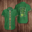 Irish Saint Patrick's Day 3D All Over Printed Hawaii Shirt - TrendZoneTee