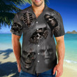 Loving Skull Hawaii Shirt For Men And Women AM16042106 - TrendZoneTee