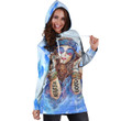 Love The Hippie Girls Hoodie Dress For Men And Women NTN12052001 - TrendZoneTee-Apparel