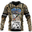Premium Hunting Dog 3D All Over Printed Unisex Shirts - TrendZoneTee-Apparel