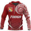 Tonga In My Heart Special Hoodie TT - TrendZoneTee-Apparel