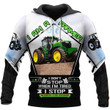 Farmer 3D All Over Printed Shirts for Men and Women TT0114 - TrendZoneTee-Apparel