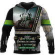 Beautiful Tractor 3D All Over Printed Shirts for Men and Women AM180202 - TrendZoneTee-Apparel