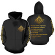 Freemasonry 3D All Over Printed Shirts for Men and Women TT0010 - TrendZoneTee-Apparel