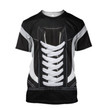 Classic Sneaker 3D All Over Printed Shirts for Men and Women AM080202 - TrendZoneTee-Apparel