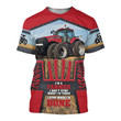 Farmer 3D All Over Printed Shirts for Men and Women TT0096 - TrendZoneTee-Apparel