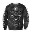 Tarot Cards Strength 3D All Over Printed Shirts For Men and Women AM150603 - TrendZoneTee-Apparel