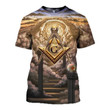 Freemason Masonic Lodge Freemasonry3D All Over Printed Unisex Shirts 23022105.CXT - TrendZoneTee