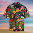 Hippie Hawaii Shirt For Men And Women Pi15042102 - TrendZoneTee
