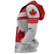 Canada Sport Zip-up Hoodie - Premium Style PL - TrendZoneTee-Apparel