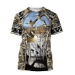 Goose Hunting 3D All Over Printed Shirts for Men and Women AM211102 - TrendZoneTee-Apparel
