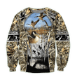 Goose Hunting 3D All Over Printed Shirts for Men and Women AM211102 - TrendZoneTee-Apparel