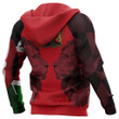 Kenya 3D All Over Printed Shirts for Men and Women TT0072 - TrendZoneTee-Apparel