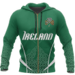 Ireland Active Special Hoodie PL - TrendZoneTee