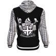 Coat of Arms Fiji All Over Hoodie
