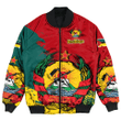 Hoodifize Clothing - Mozambique Special Bomber Jacket A7