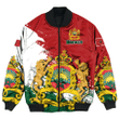Hoodifize Clothing - Morocco Special Bomber Jacket A7