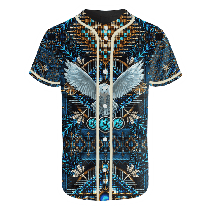 Native American 3D All Over Printed Unisex Shirts - TrendZoneTee