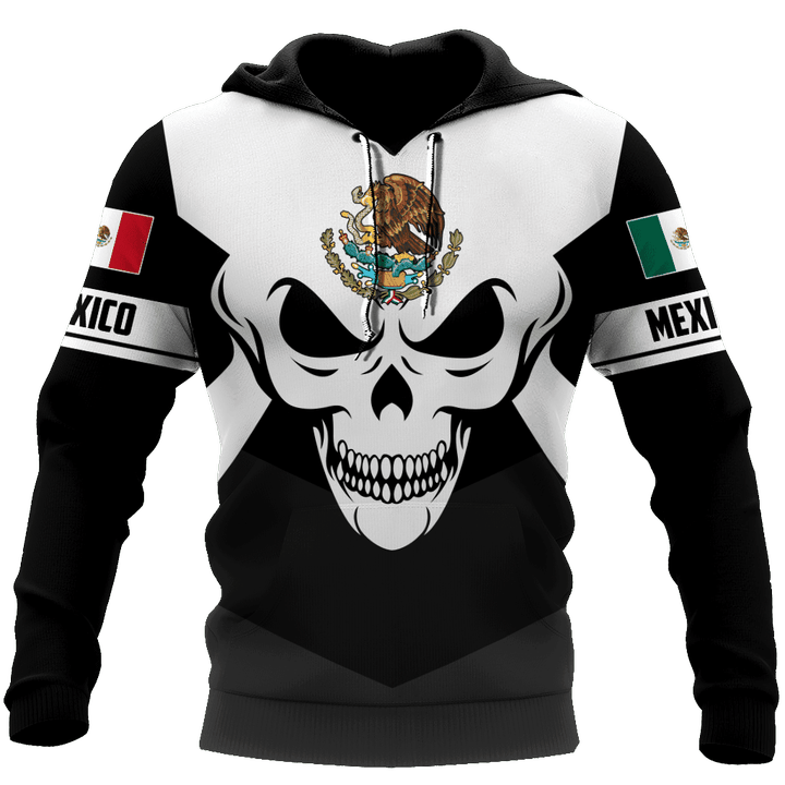 Mexico Coat 3D All Over Printed Shirts For Men and Women DQB09112004 - TrendZoneTee-Apparel