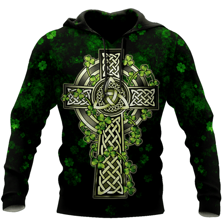 Irish Pride 3D All Over Printed Shirts For Men and Women HHT04022102 - TrendZoneTee-Apparel