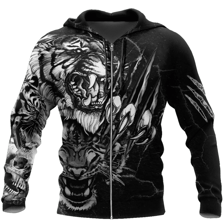 Hoodie shirt for men and women HAC260901 - TrendZoneTee-Apparel