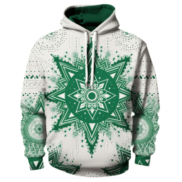 3D Hoodies for Christmas: Gift for Loved Ones