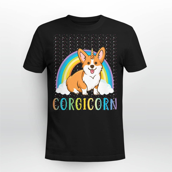 Corgicorn