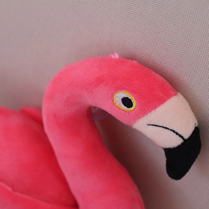 Flamingo Plush Toys