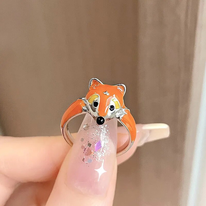 Fox Rings