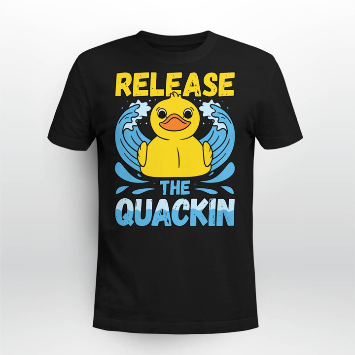 Duck T Shirt (3)