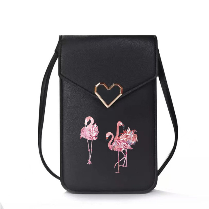 Flamingo Mobile Phone Bags