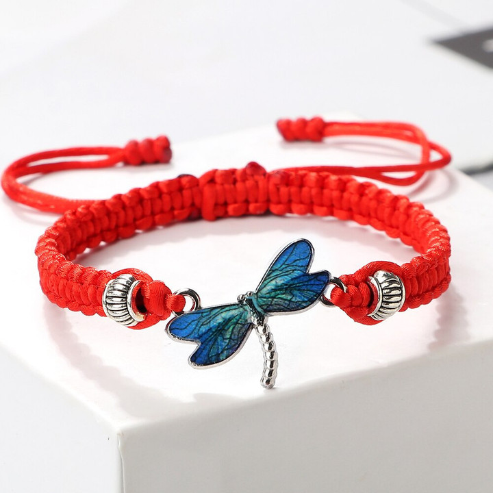 Dragonfly Bracelets