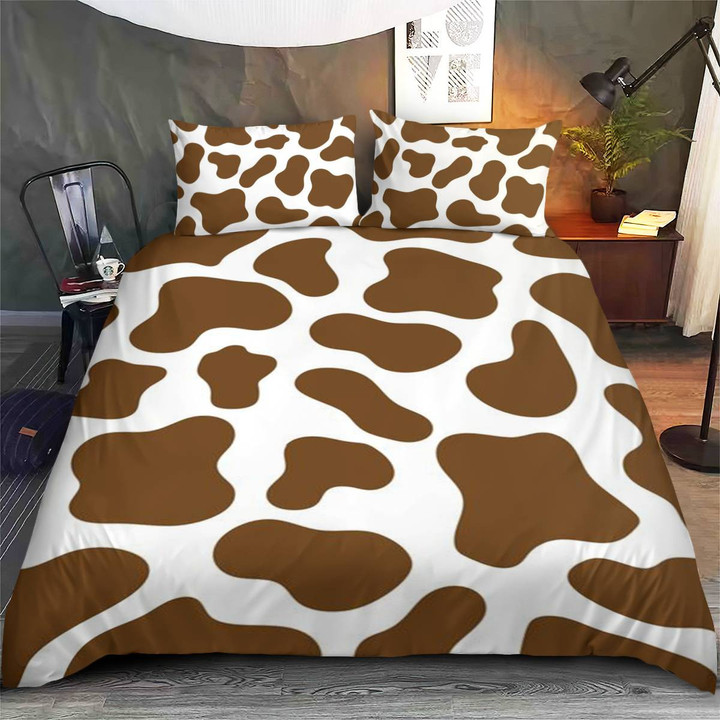 COW Bedding Set