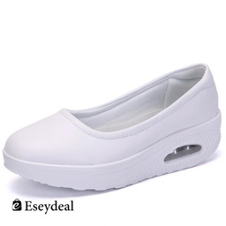 Women slip on sneakers shallow loafers vulcanized shoes