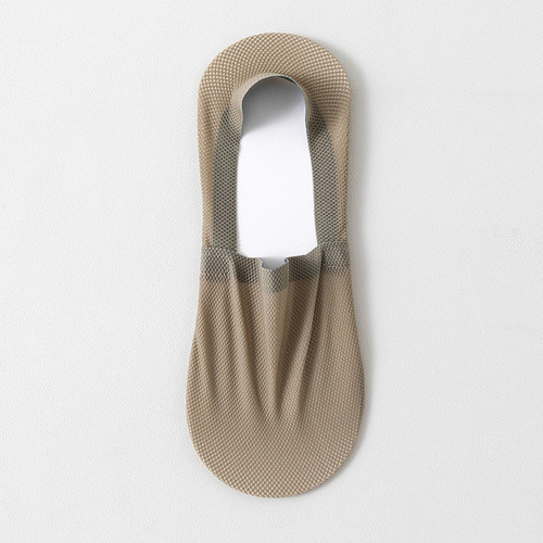 New Arrivals Low Top Invisible Breathable Socks