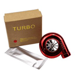 Turbo Air Freshener