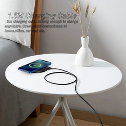 LUX Wireless Fast Charging Pad