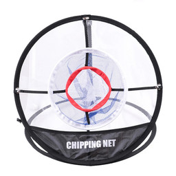 Golf Indoor/Outdoor Pop Up Chipping Net