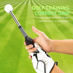 Portable Golf Swing Trainer
