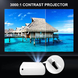 Osmo Projector