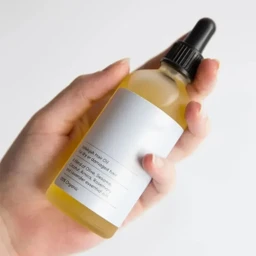 Claritydrean – Natural Hair Growth Oil