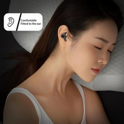 Newest Version – Invisible Sleep Wireless Earphone Ipx5 Waterproof.