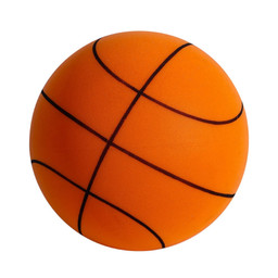 The Lavver Silent Basketball