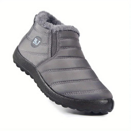 #1 Best Selling – Waterproof Winter Boots