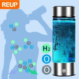 Lux - Hydrogen Water Bottle