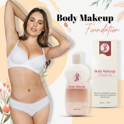 BodyBlendz Body Makeup Foundation