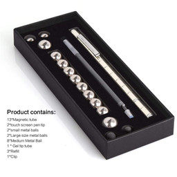 Anti-Stress Magnetic Fidget Pen toy