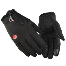 Osmo - Heated Gloves - Infi